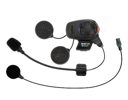 SENA SMH5 Bluetooth Headset & Intercom