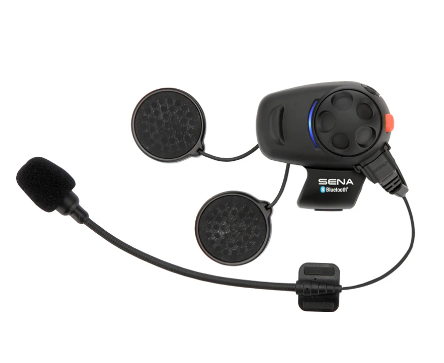 SENA SMH5 Bluetooth Headset & Intercom