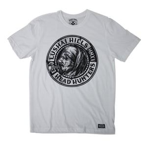 Lushai Head-Hunters T-Shirt